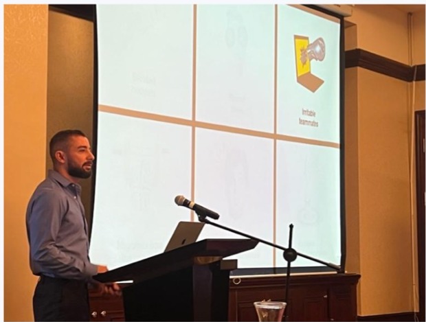 Channel and customer events across Australia and New Zealand.